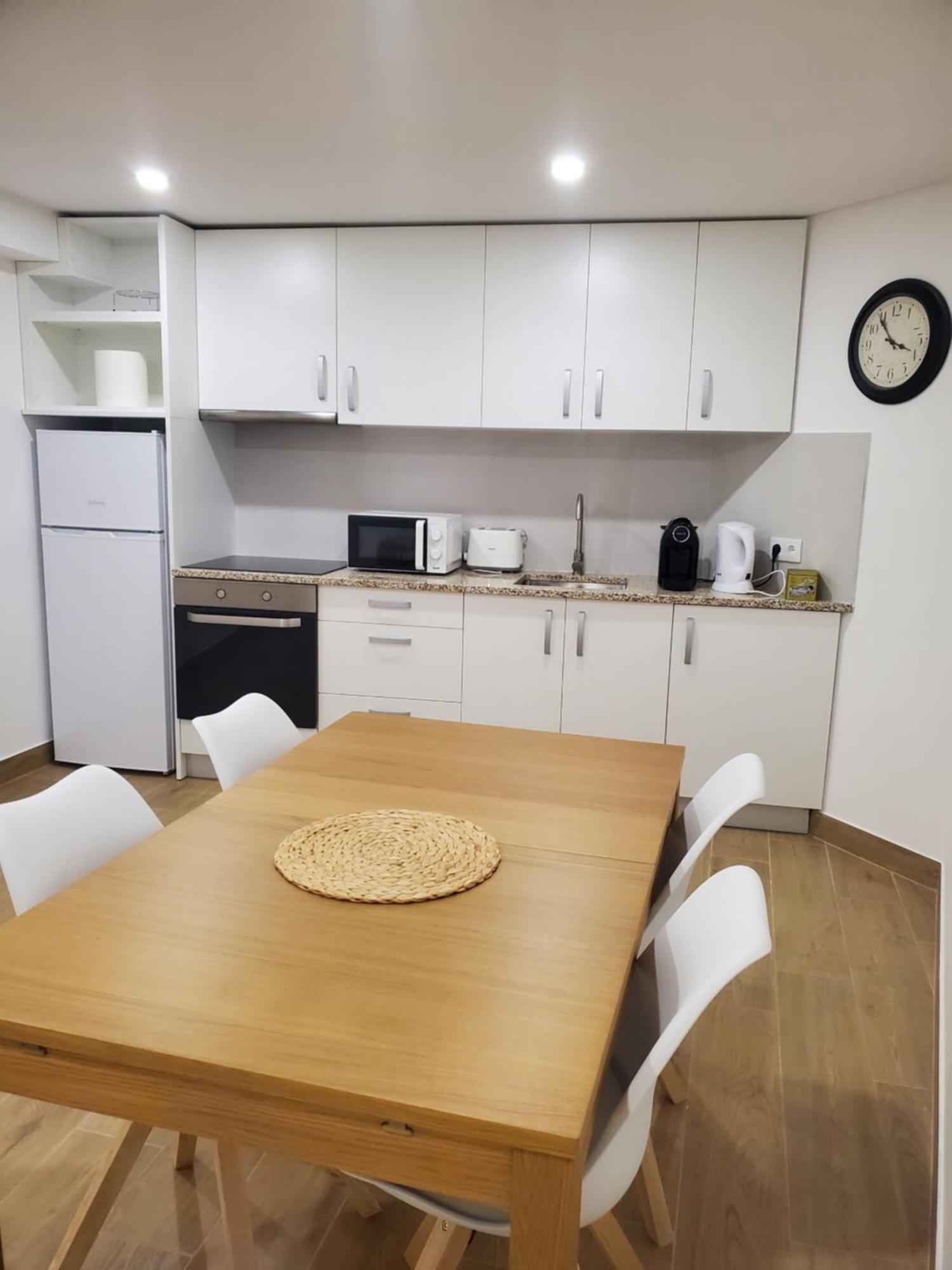 Apartamento Charming Jasmin House Viseu