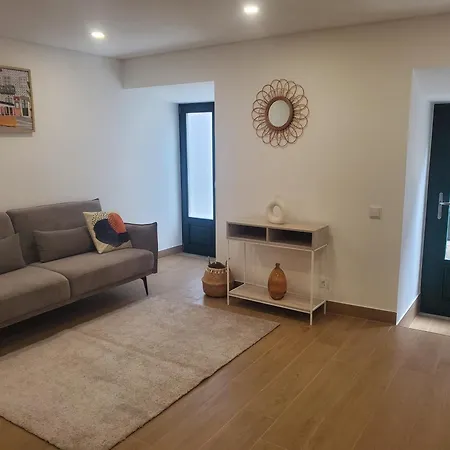 Charming Jasmin House Apartment Viseu Exterior photo