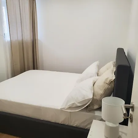 Charming Jasmin House Apartment Viseu Exterior photo