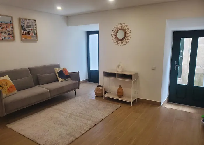 Charming Jasmin House