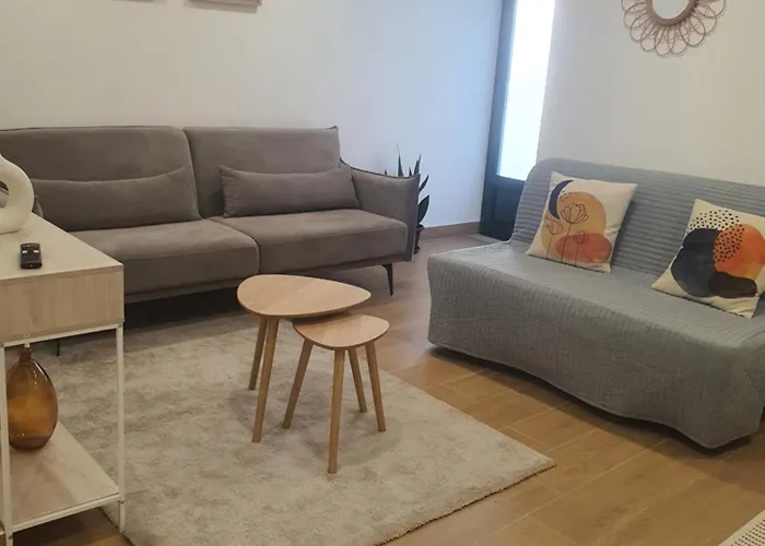 Charming Jasmin House