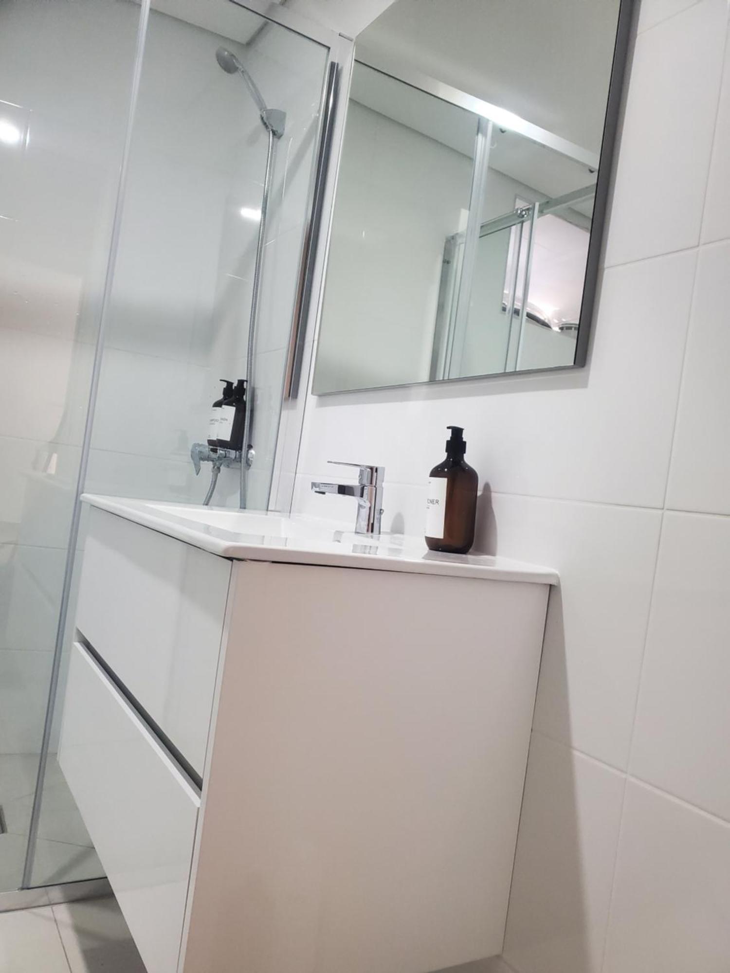 Charming Jasmin House Appartement