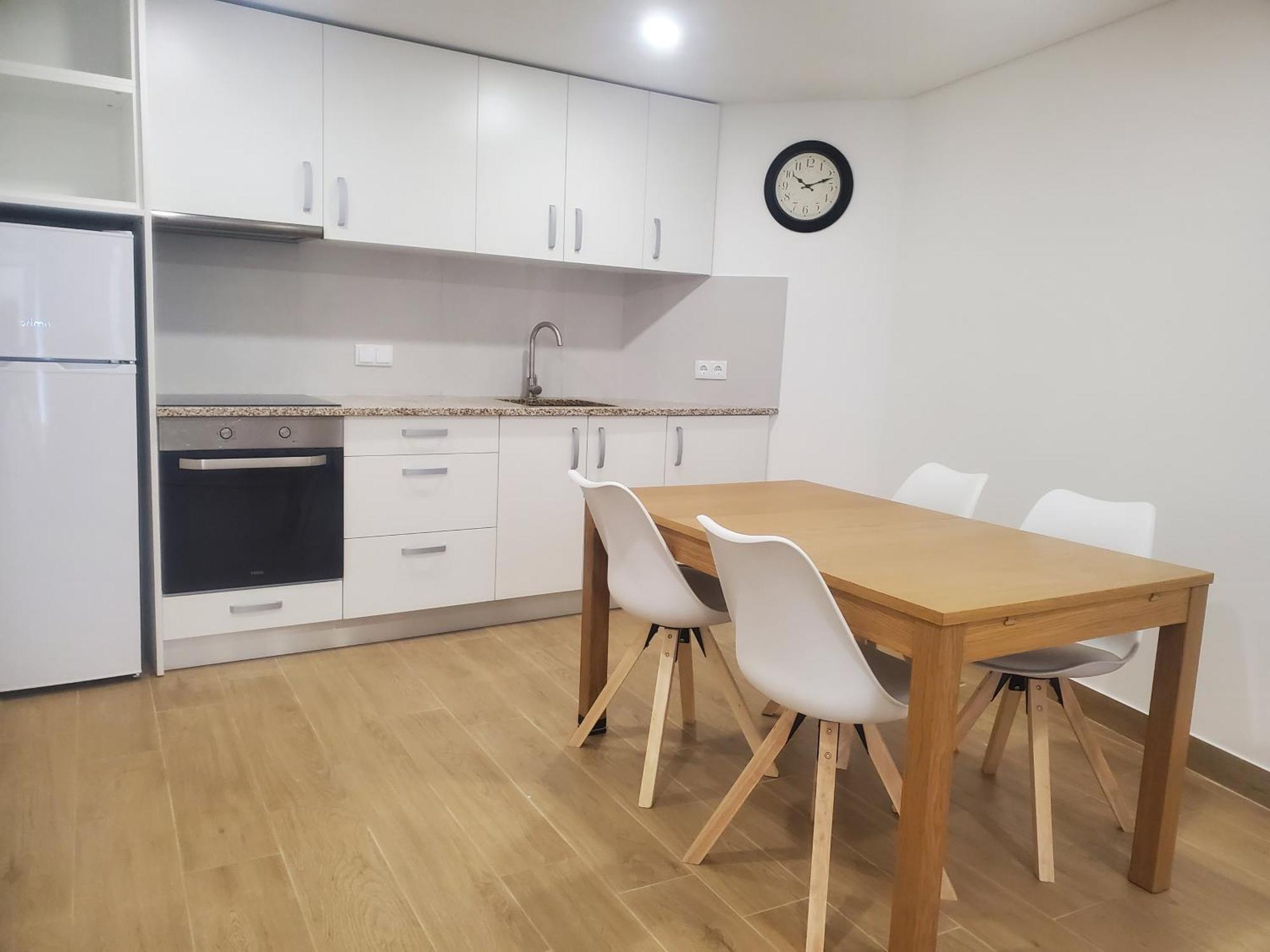 Appartement Charming Jasmin House