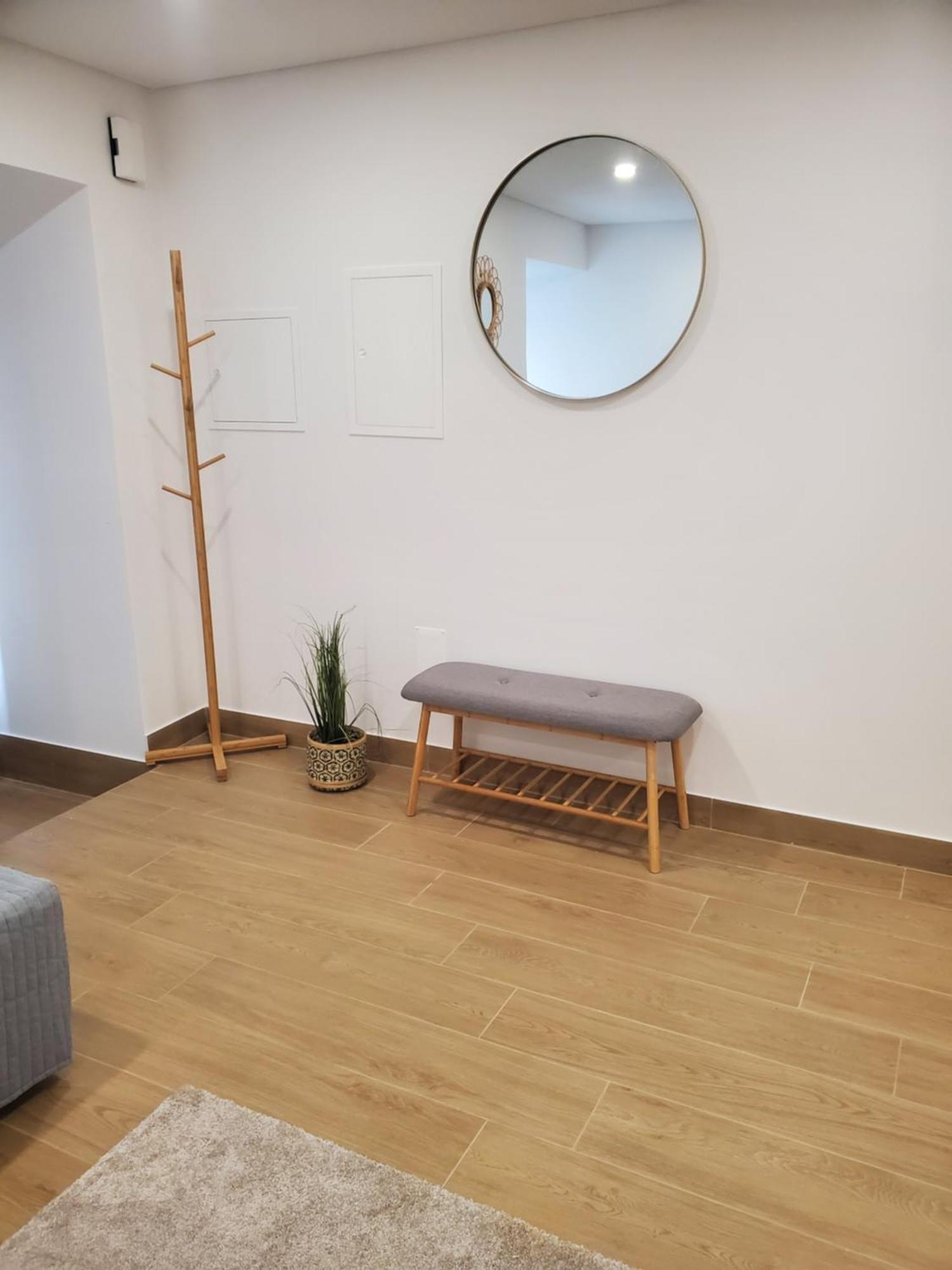 Charming Jasmin House Appartement