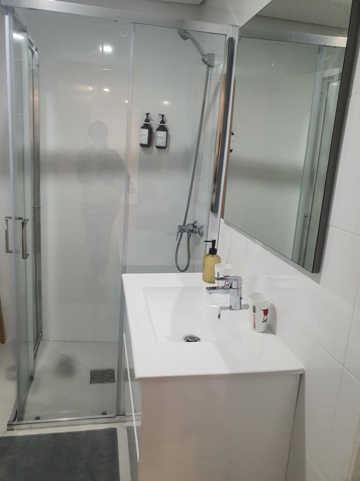 Charming Jasmin House Appartement Viseu