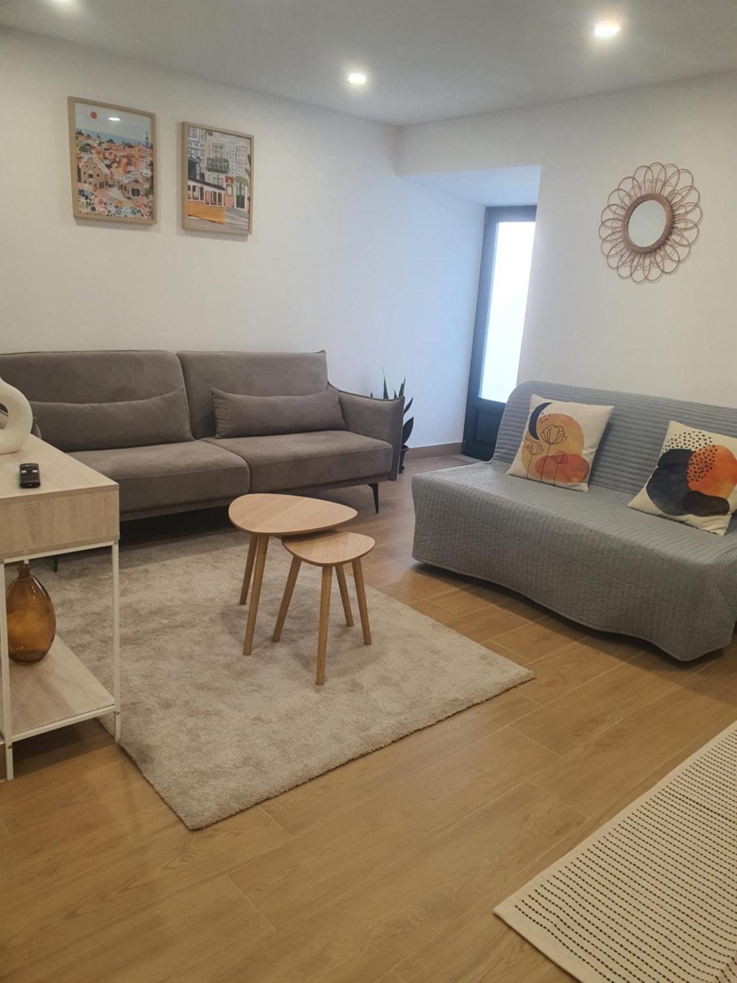 Charming Jasmin House Appartement Viseu